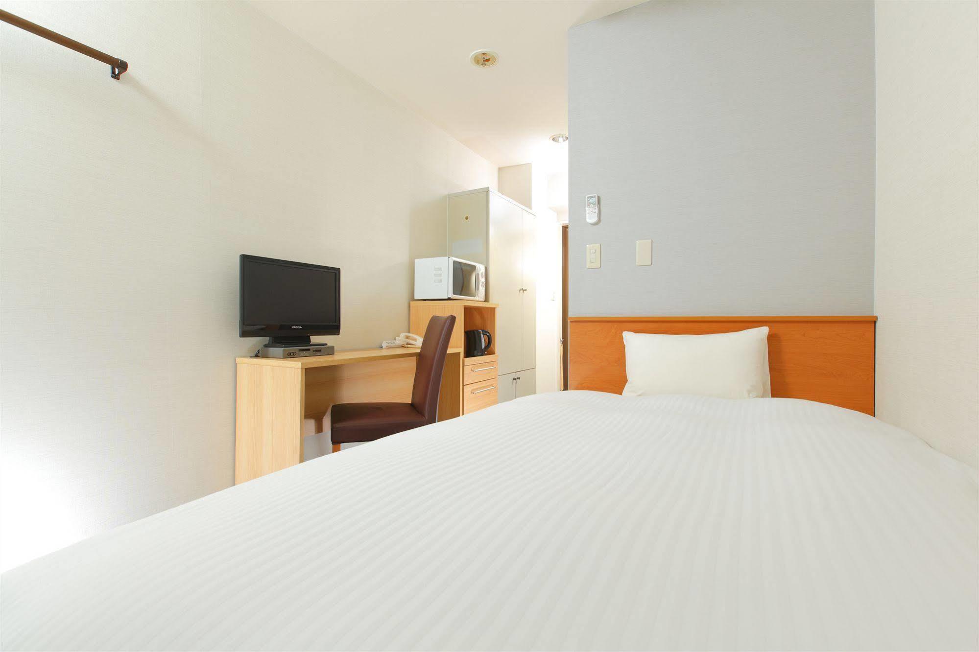 HOTEL MYSTAYS Kameido Tokio Exterior foto